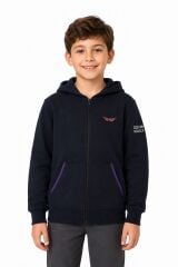 Sweatshirt Lacivert (Eşofman Üstü)