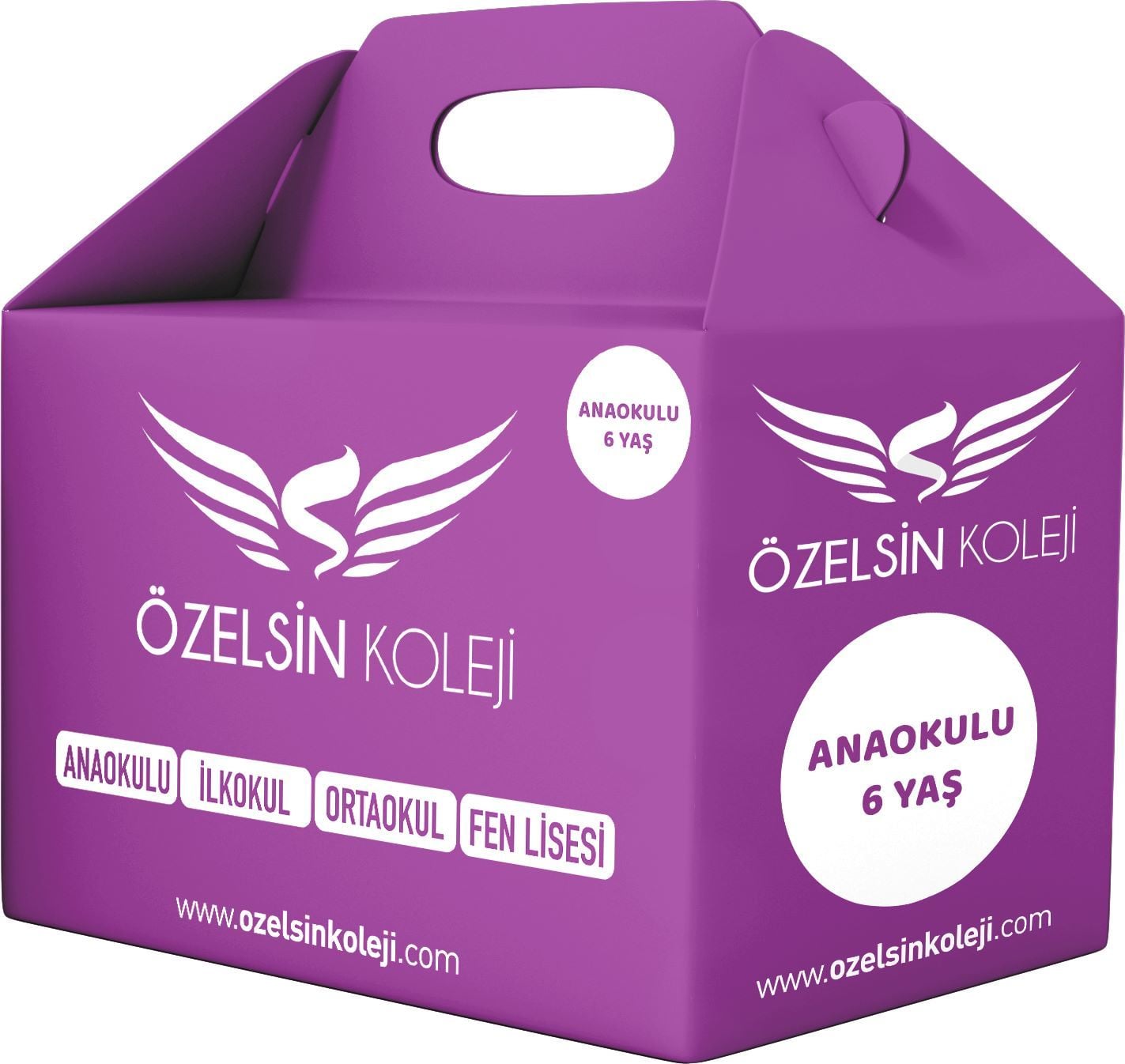 Hazırlık Grubu (5 Yaş)