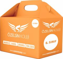 6. Sınıf Kitap Seti