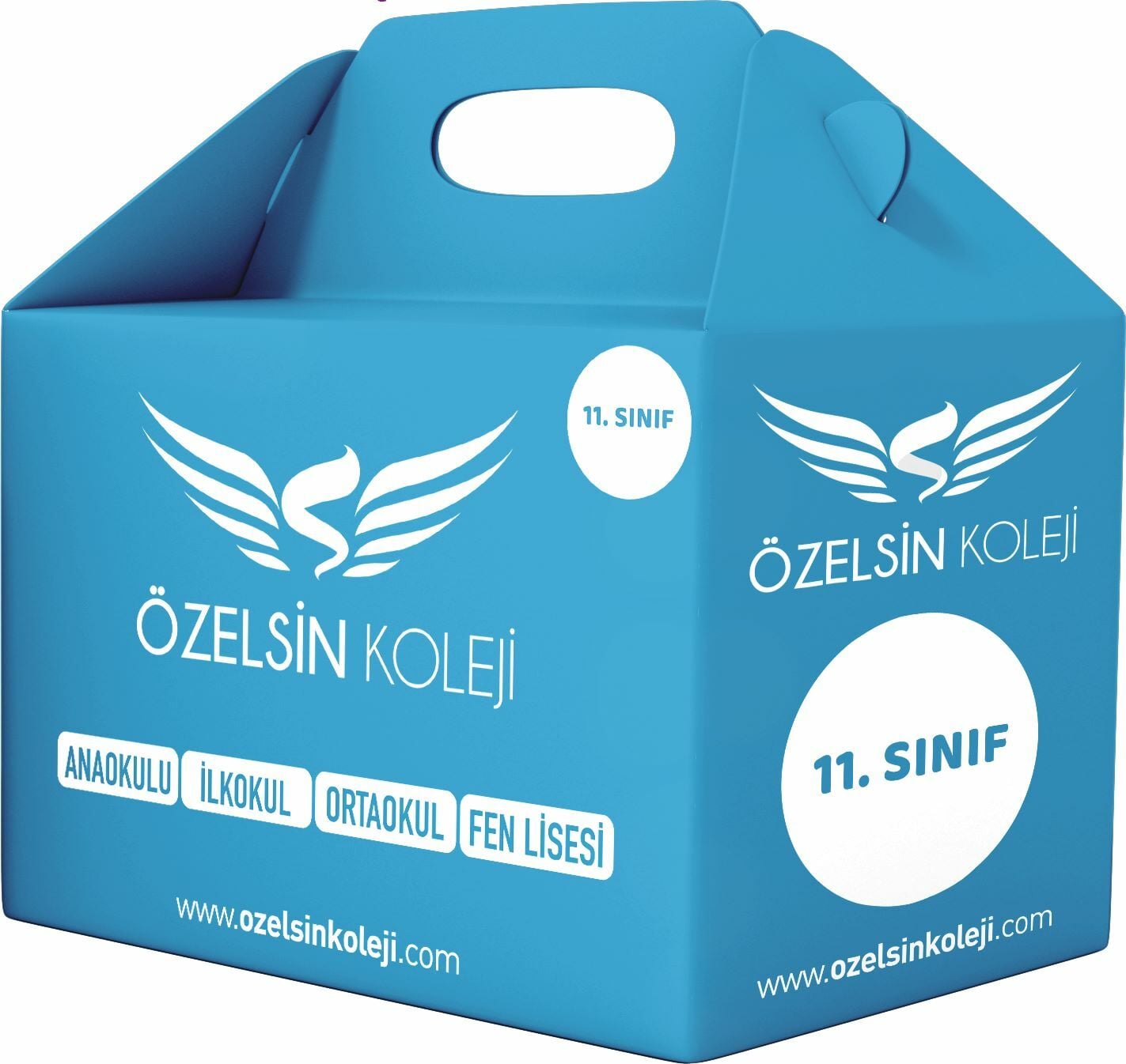 11. Sınıf Kitap Seti